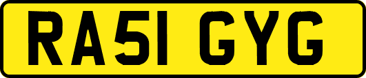 RA51GYG