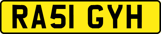 RA51GYH