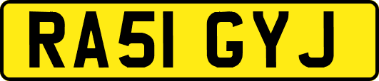 RA51GYJ