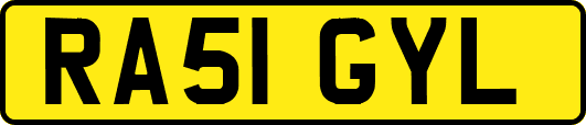 RA51GYL