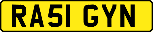 RA51GYN