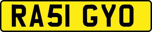 RA51GYO