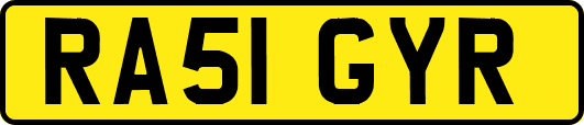 RA51GYR