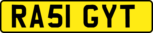 RA51GYT