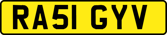 RA51GYV