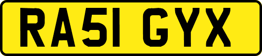 RA51GYX