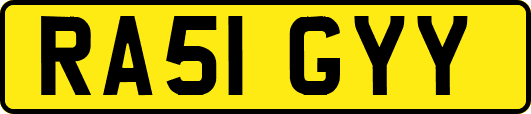 RA51GYY