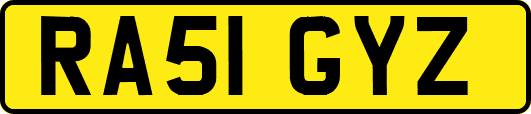 RA51GYZ