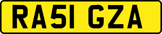 RA51GZA