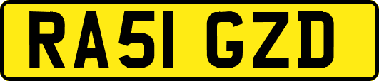 RA51GZD