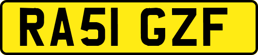RA51GZF