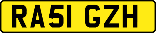 RA51GZH