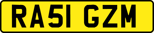 RA51GZM