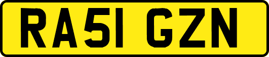 RA51GZN