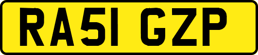 RA51GZP