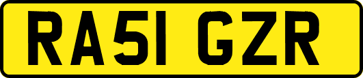 RA51GZR