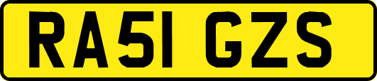 RA51GZS