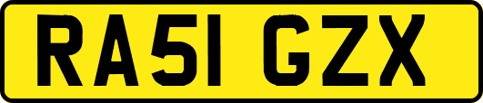 RA51GZX