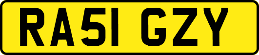 RA51GZY