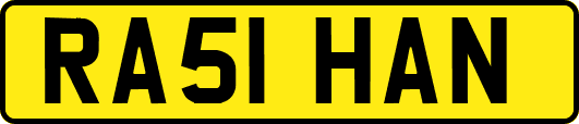 RA51HAN