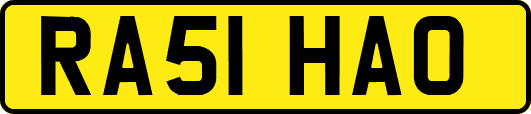 RA51HAO