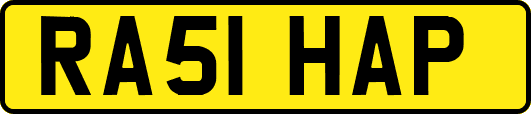 RA51HAP