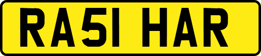 RA51HAR