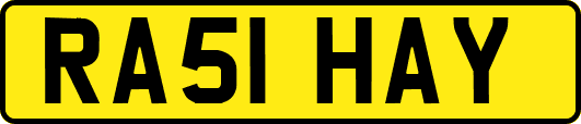 RA51HAY