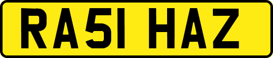 RA51HAZ