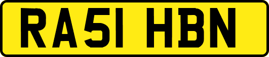 RA51HBN