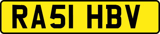 RA51HBV