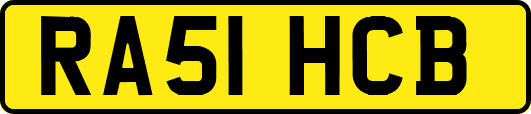 RA51HCB