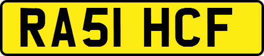 RA51HCF