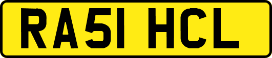 RA51HCL