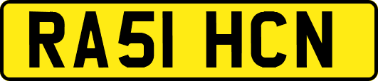 RA51HCN