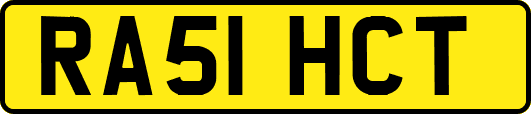 RA51HCT