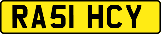 RA51HCY