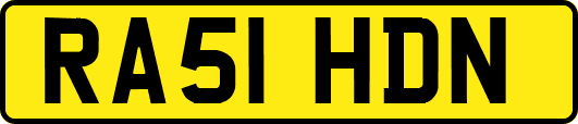 RA51HDN