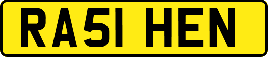 RA51HEN