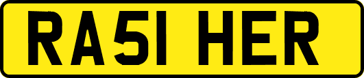 RA51HER