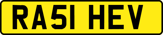 RA51HEV