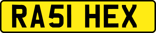 RA51HEX