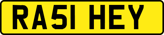 RA51HEY