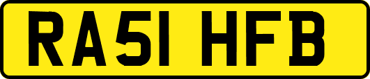 RA51HFB