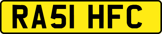 RA51HFC