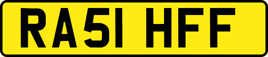 RA51HFF