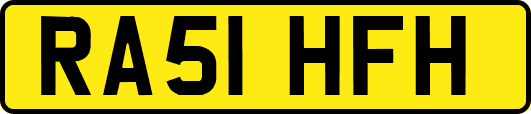 RA51HFH