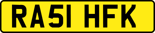 RA51HFK