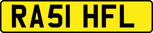 RA51HFL