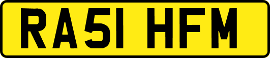 RA51HFM